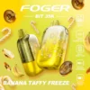 foger vape