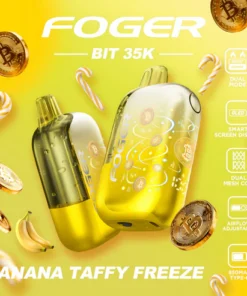 foger vape