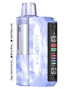 foger vape