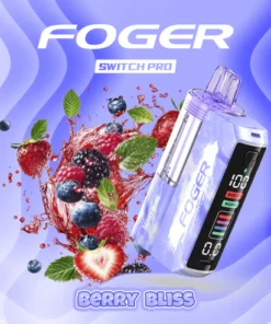 foger vape