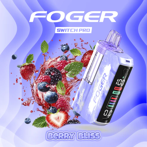 foger vape