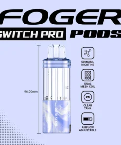 foger vape