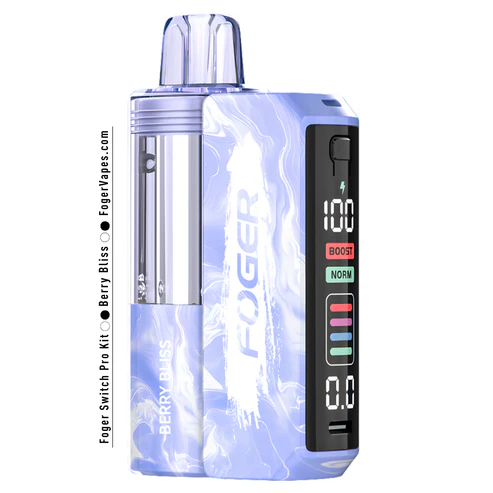 foger vape