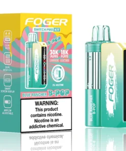 foger vape