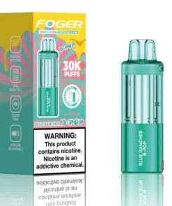 foger vape