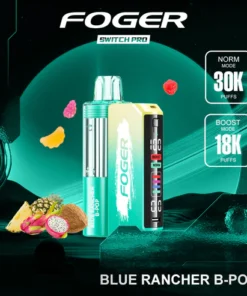 foger vape