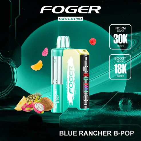 foger vape
