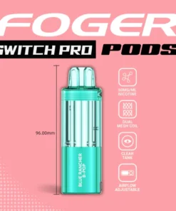 foger vape