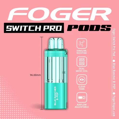 foger vape