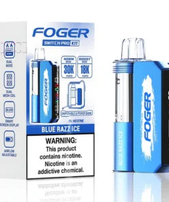 foger vape