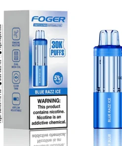 Foger Switch Pro
