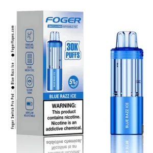 Foger Switch Pro