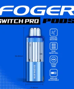 foger vape