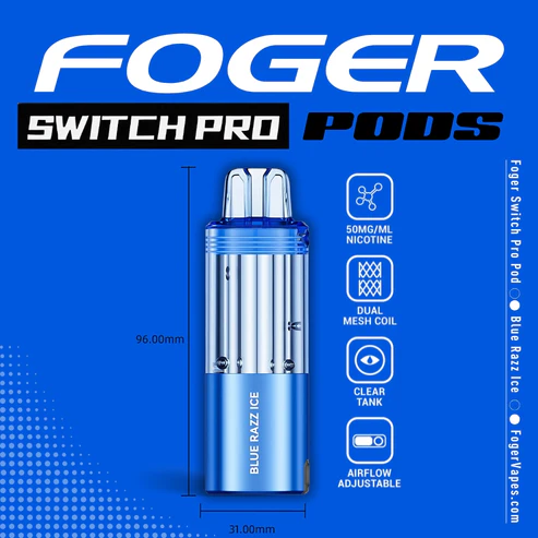 foger vape