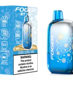 Foger Vape Refill Pods