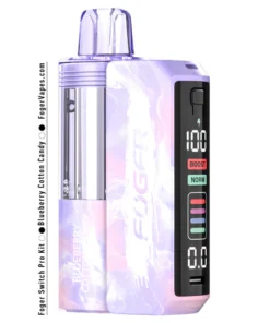 foger vape