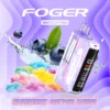foger vape