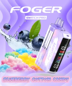 foger vape
