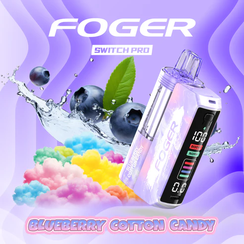 foger vape