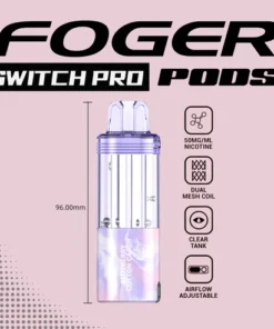 foger vape