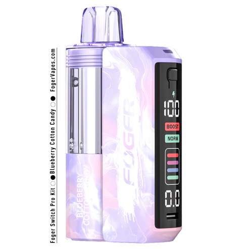 foger vape