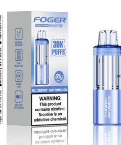 foger vape