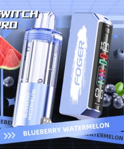 foger vape