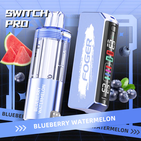 foger vape