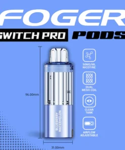foger vape
