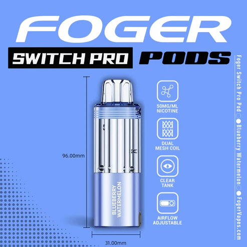 foger vape