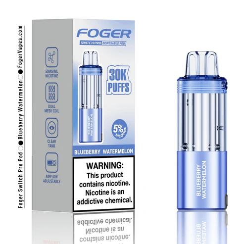 foger vape