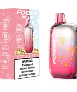 foger vape