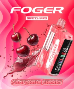 foger vape