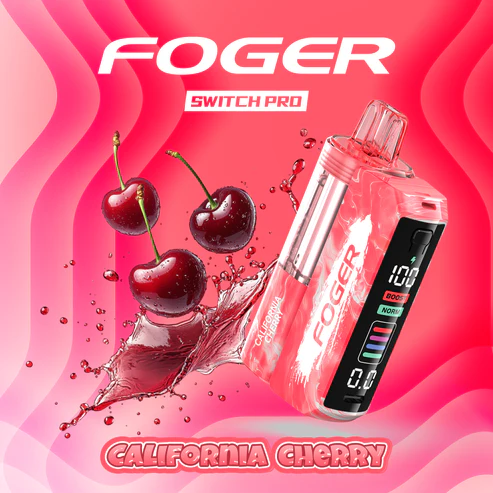 foger vape