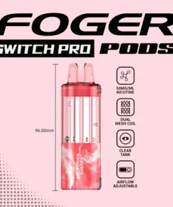 foger vape
