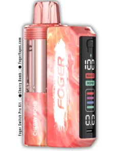 foger vape
