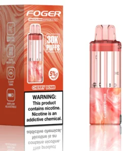 foger vape