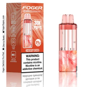 foger vape
