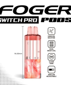 foger vape