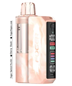 foger vape