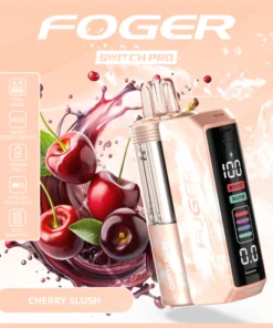 Is Foger Vape Legit