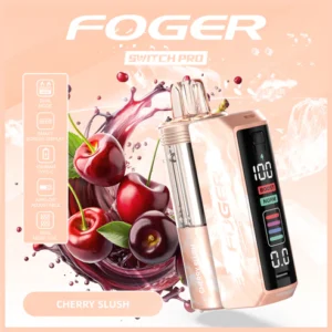 Is Foger Vape Legit