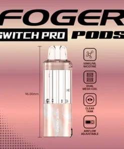 foger vape