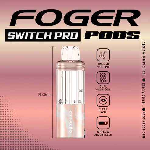 foger vape