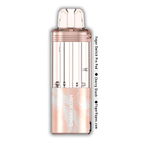 foger vape