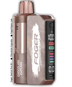 foger vape