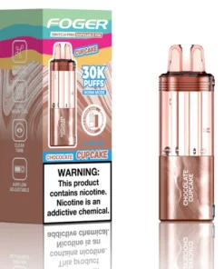 foger vape