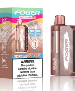 foger vape