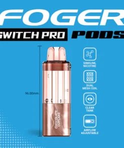 foger vape