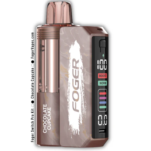 foger vape